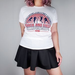 Lancaster Lebanon Track&Field Championship T-shirt